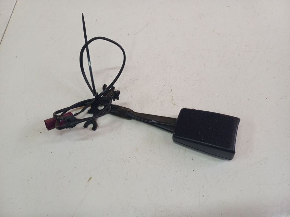 7G9N61209AC Ford Mondeo 2007 Seat belt holder (Seat belt Buckle) - FRONT RIGHT - Thumbnail 3