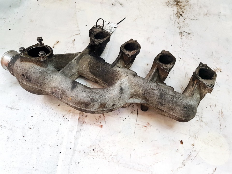 8200145097 used Intake manifold (Inlet Manifold) Renault Trafic 2003 1.9L 40EUR EIS00743085