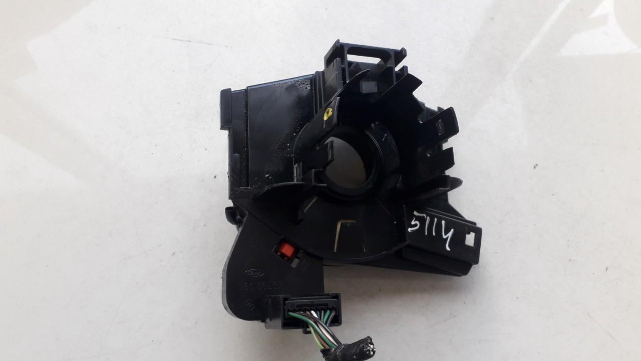 1S7T14A664AD Ford Mondeo 2006 Airbag Slip Squib Ring - Thumbnail 2