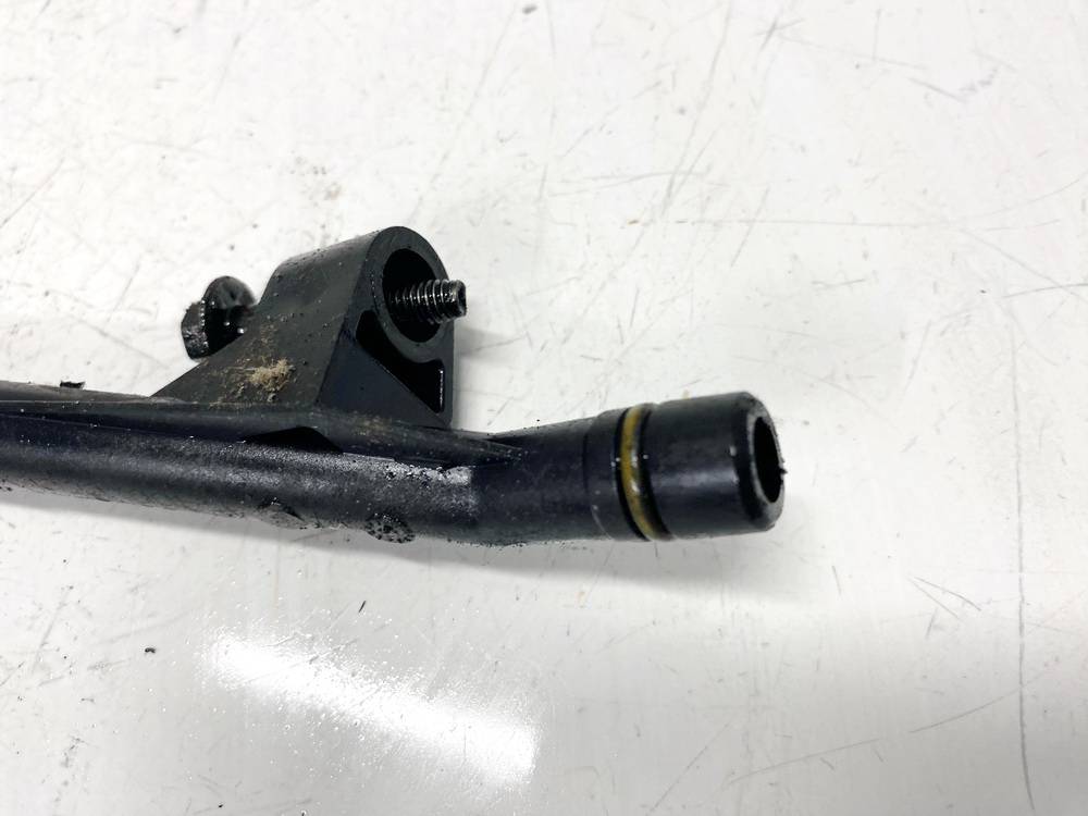 9685411480 Citroen C4 2010 Eļļas caurule - Thumbnail 2