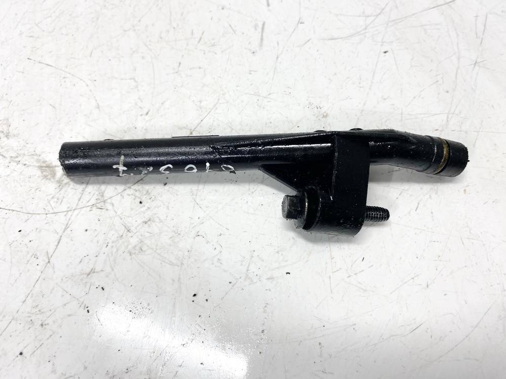 9685411480 Citroen C4 2010 Tepalo vamzdelis