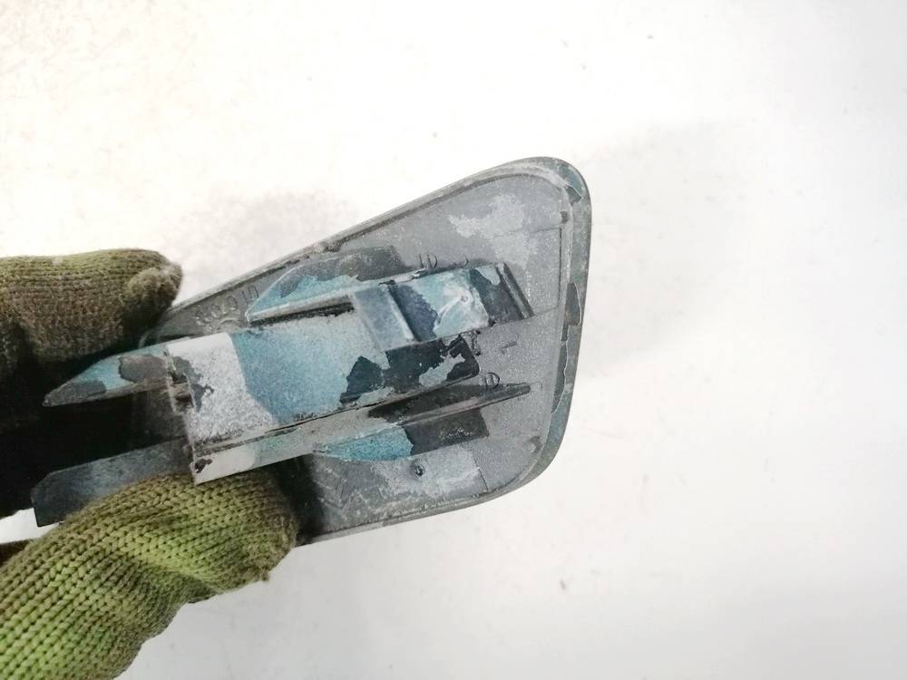 9681158480 Citroen C5 2010 Tapa lavafaros xenon - DELANTERO DERECHO - Thumbnail 3