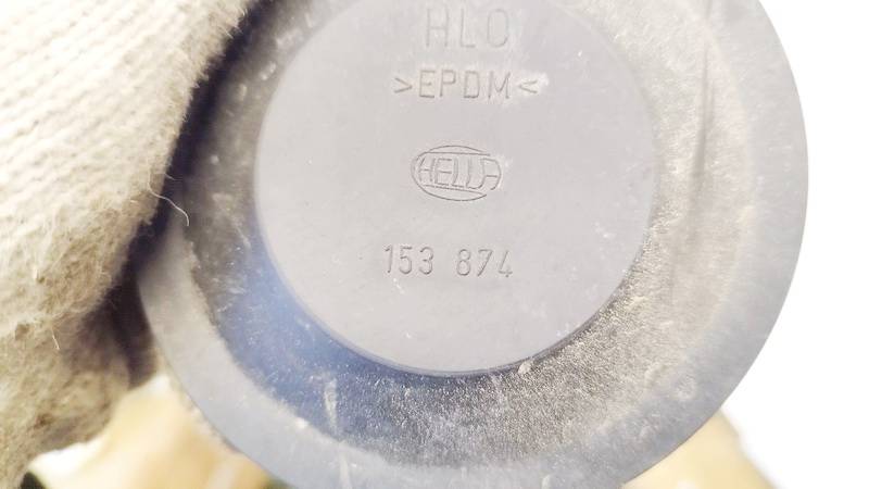 153874 Renault Scenic 2005 Zaślepka przeciwkurzowa żarówki lampy - PRZEDNIE - Thumbnail 3