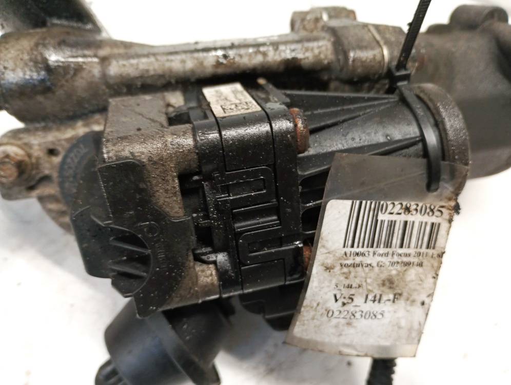 702209140 Ford Focus 2011 Zawór EGR