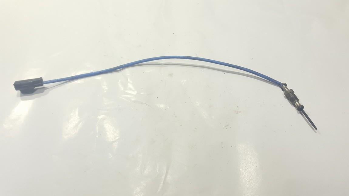 6G9112B591DA Ford Focus 2006 Exhaust Sensor Sensor Exhaust Gas Temperature