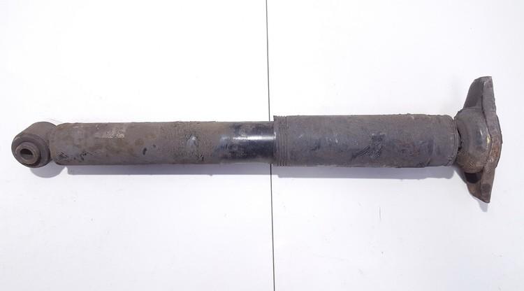 6G9118080FAE Ford Galaxy 2007 Амортизатор передний - задний левый