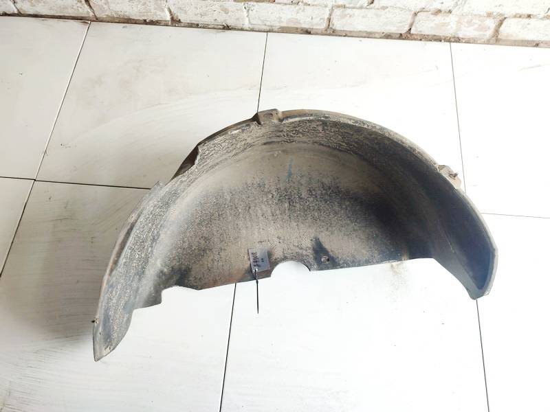 Ford Galaxy 2000 Plastic Inner Fender - REAR LEFT