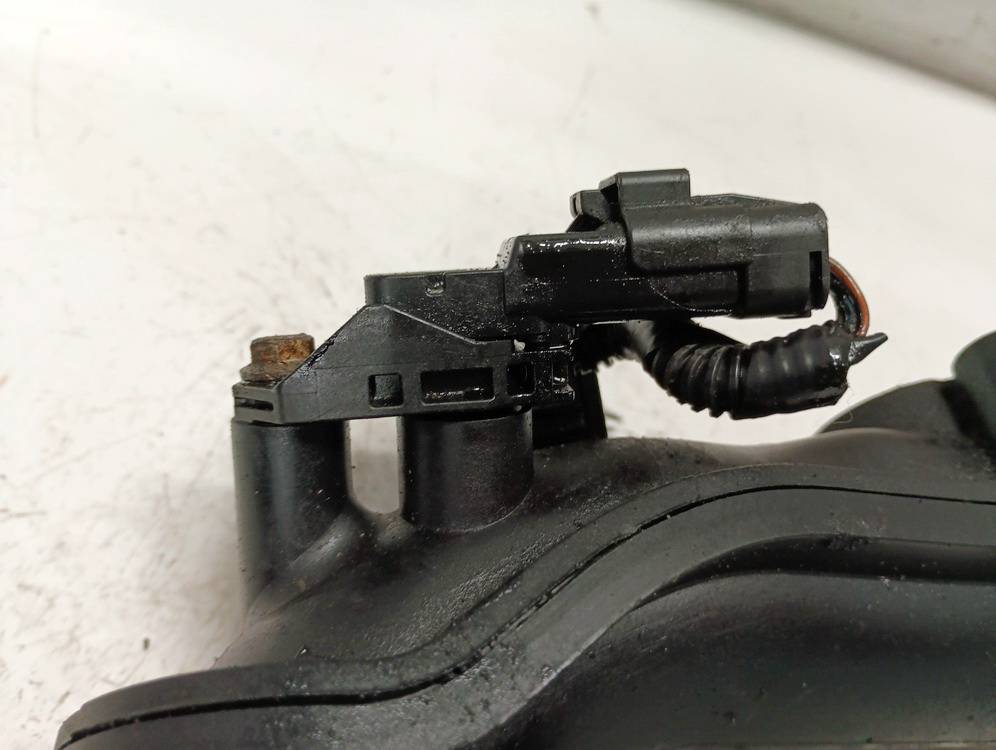 9663480880 Ford Focus 2011 Czujnik ciśnienia powietrza – MAP - Thumbnail 2