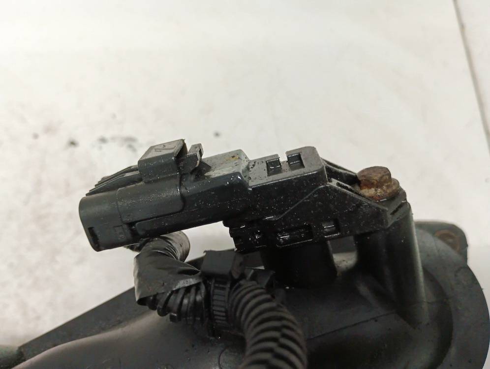 9663480880 Ford Focus 2011 Czujnik ciśnienia powietrza – MAP - Thumbnail 3