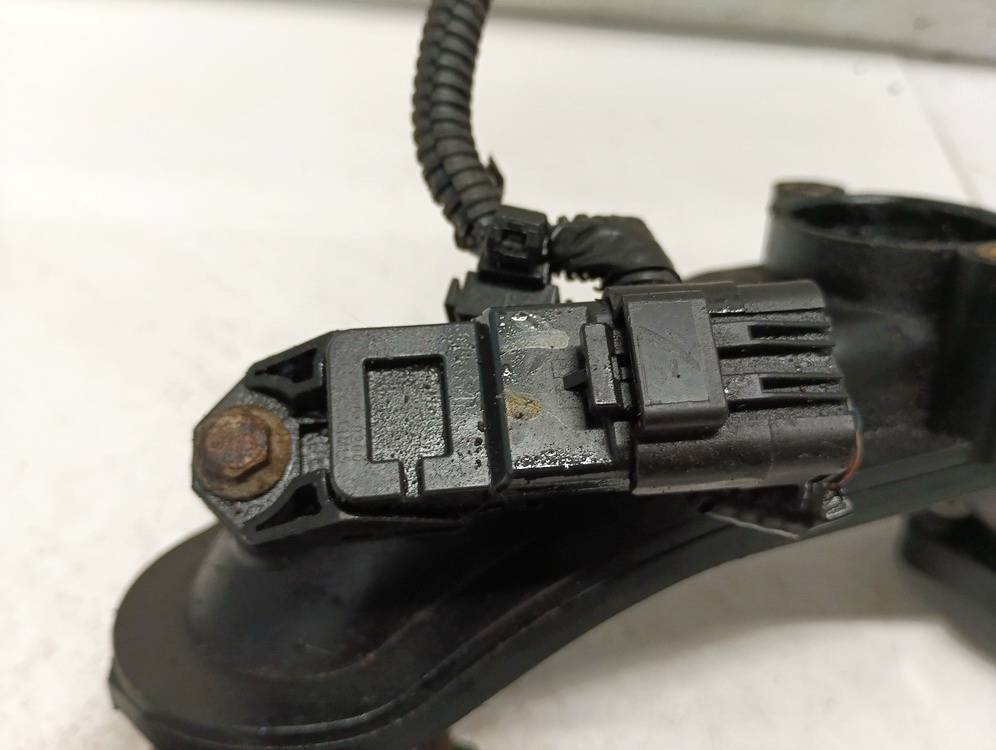 9663480880 Ford Focus 2011 Czujnik ciśnienia powietrza – MAP