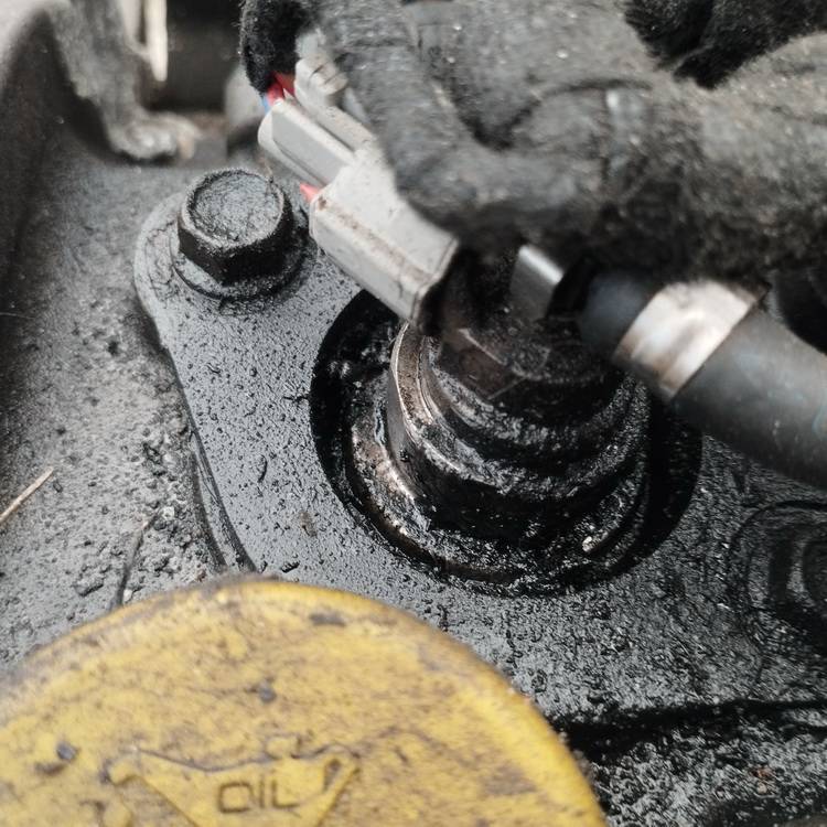 Opel Meriva 2005 Wtryskiwacz Paliwa