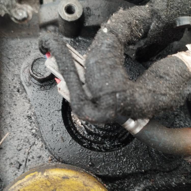 Opel Meriva 2005 Wtryskiwacz Paliwa - Thumbnail 2