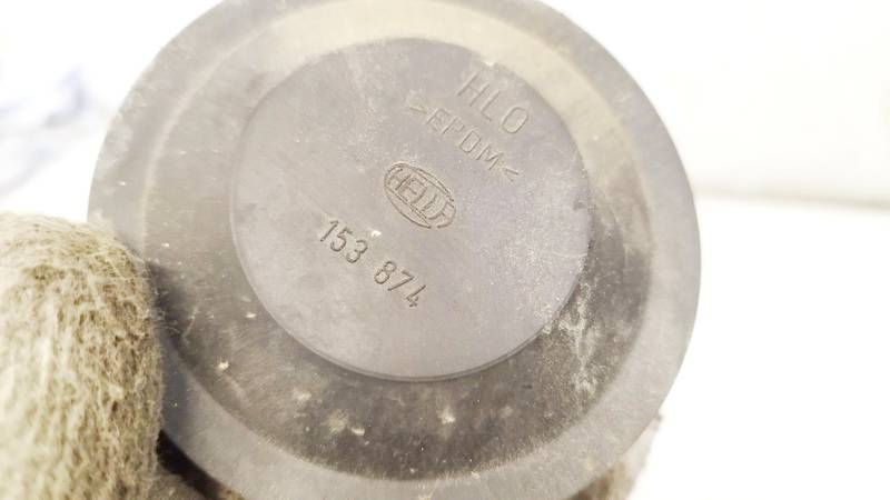 153874 Renault Scenic 2005 Zaślepka przeciwkurzowa żarówki lampy - PRZEDNIE - Thumbnail 3