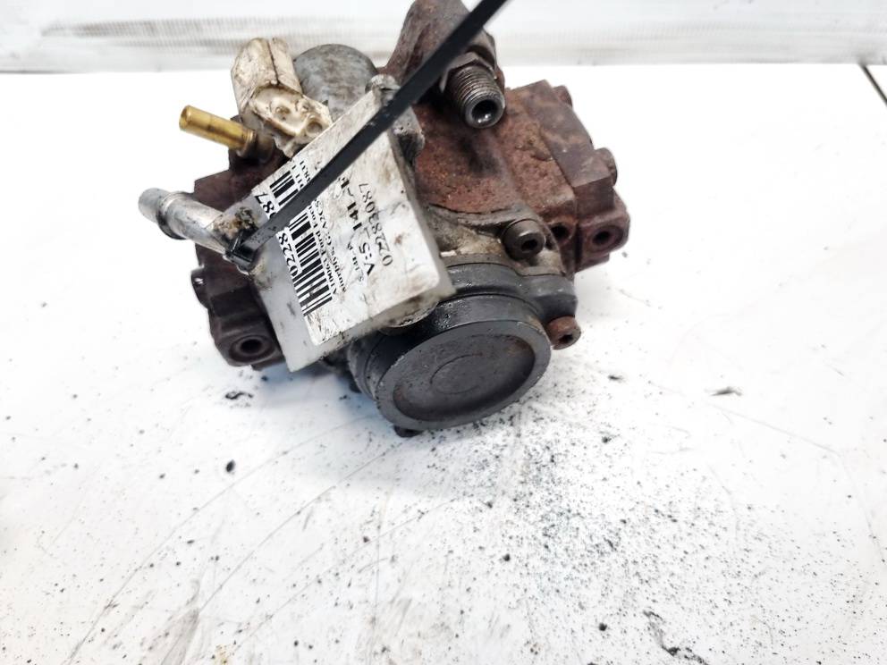 A2C59513831 Ford Focus 2011 Pompa Wtryskowa Wysokiego Ciśnienia - Thumbnail 3