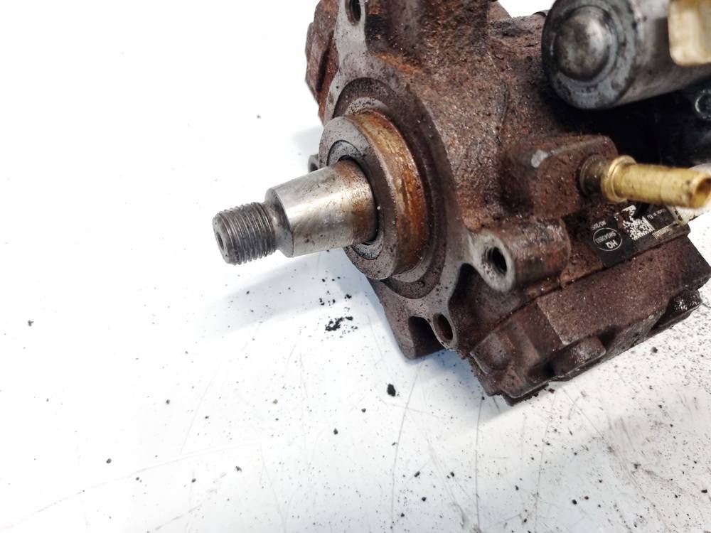 A2C59513831 Ford Focus 2011 Pompa Wtryskowa Wysokiego Ciśnienia - Thumbnail 2