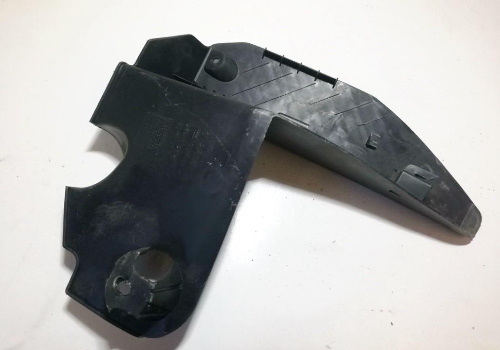 8P2864777A Audi A3 2007 Wykończenie wnętrza (plastikowe elementy) - Thumbnail 2