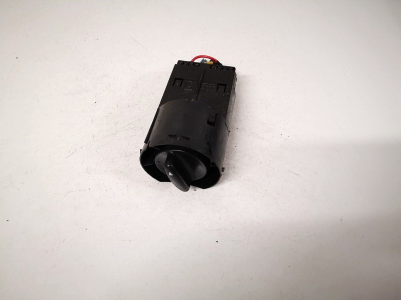 8l1941531g used Headlight adjuster switch (Foglight Fog Light Control