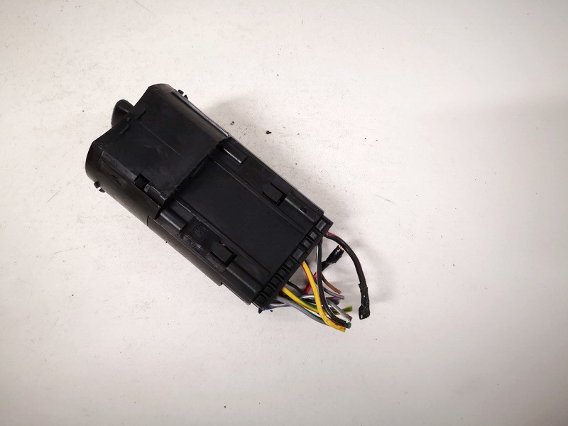 8l1941531g used Headlight adjuster switch (Foglight Fog Light Control