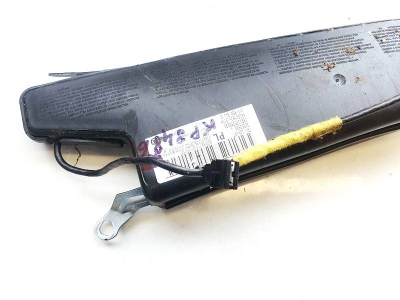 1K4880241B Seat Leon 2005 Seat AIRBAG - Thumbnail 2