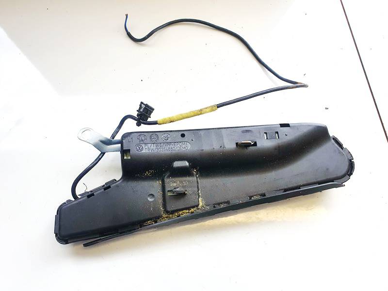 1K4880241B Seat Leon 2005 Seat AIRBAG - Thumbnail 3