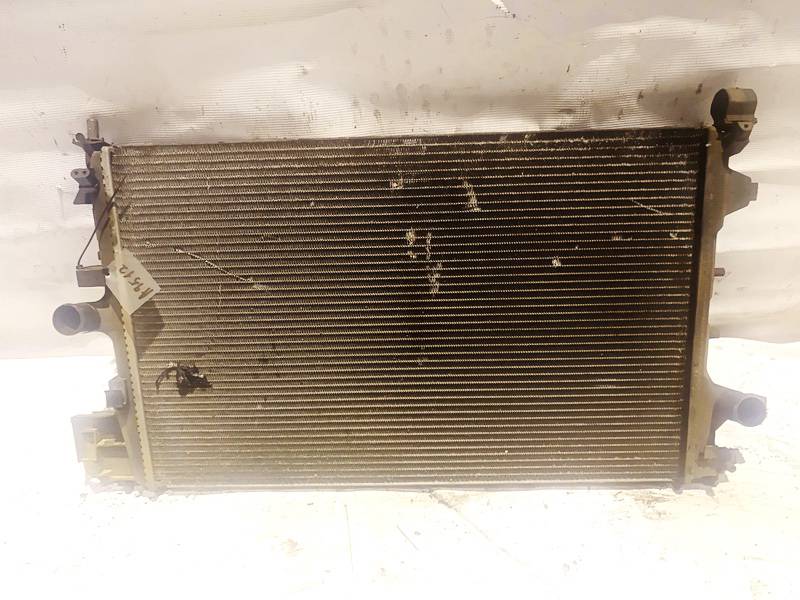 879738E Fiat Croma 2007 Chłodnica wody