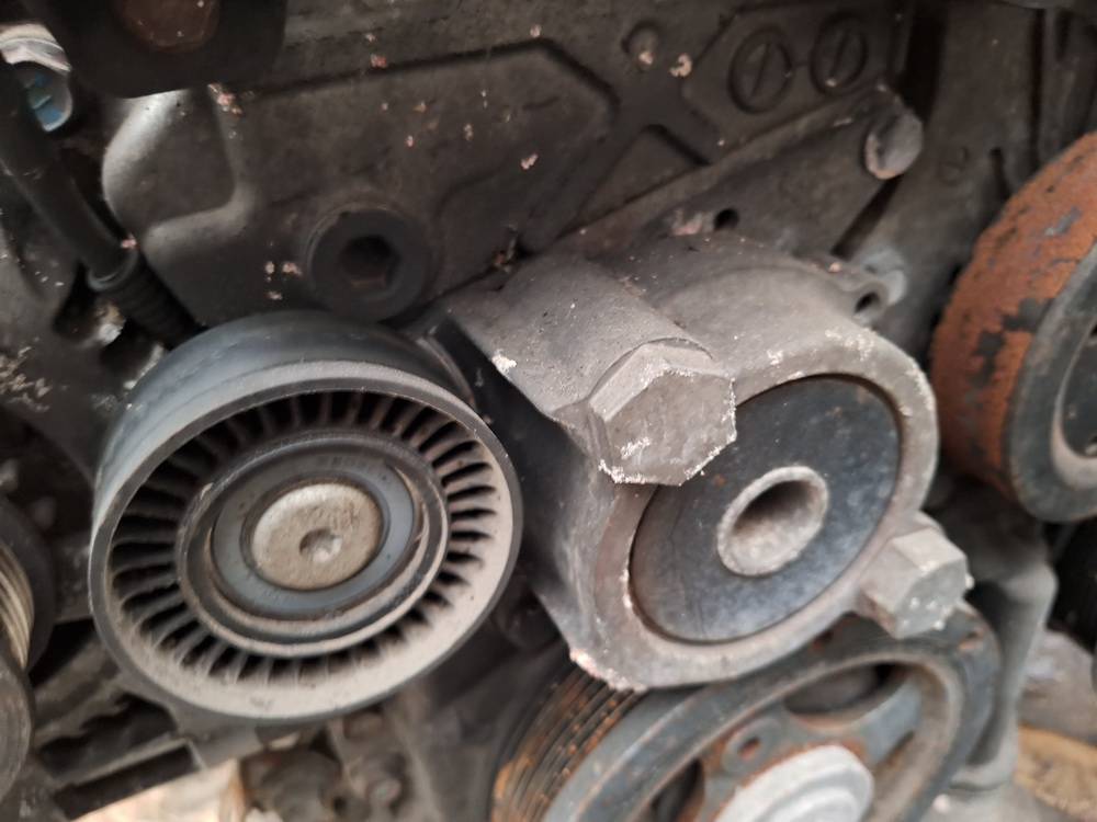 Lexus IS - CLASS 2007 Hihnan Kiristin (Jakohihnan Kiristin) - Thumbnail 3