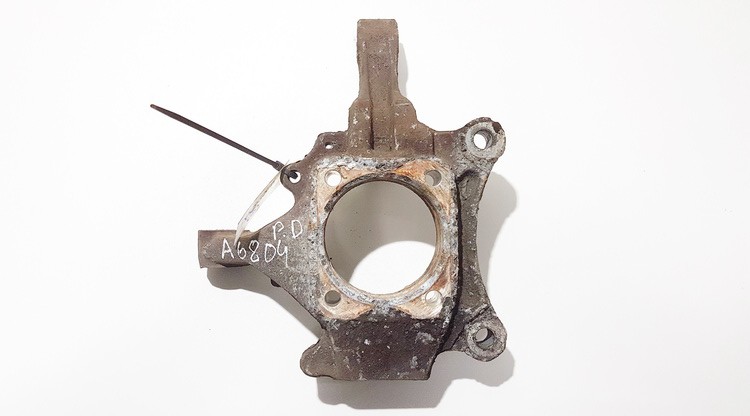 04694948AA Chrysler Voyager 2001 Steering Knuckle - FRONT RIGHT