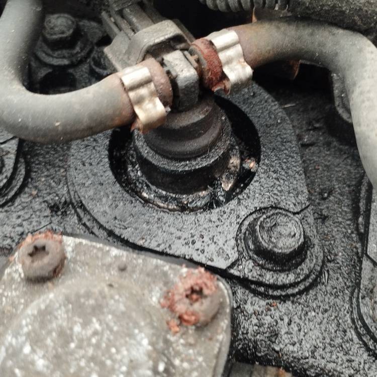 Opel Meriva 2005 Wtryskiwacz Paliwa - Thumbnail 2