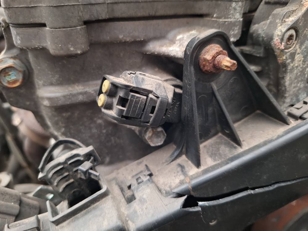 Lexus IS - CLASS 2007 Sensor de posición del cigüeñal (Usadas) - Thumbnail 3