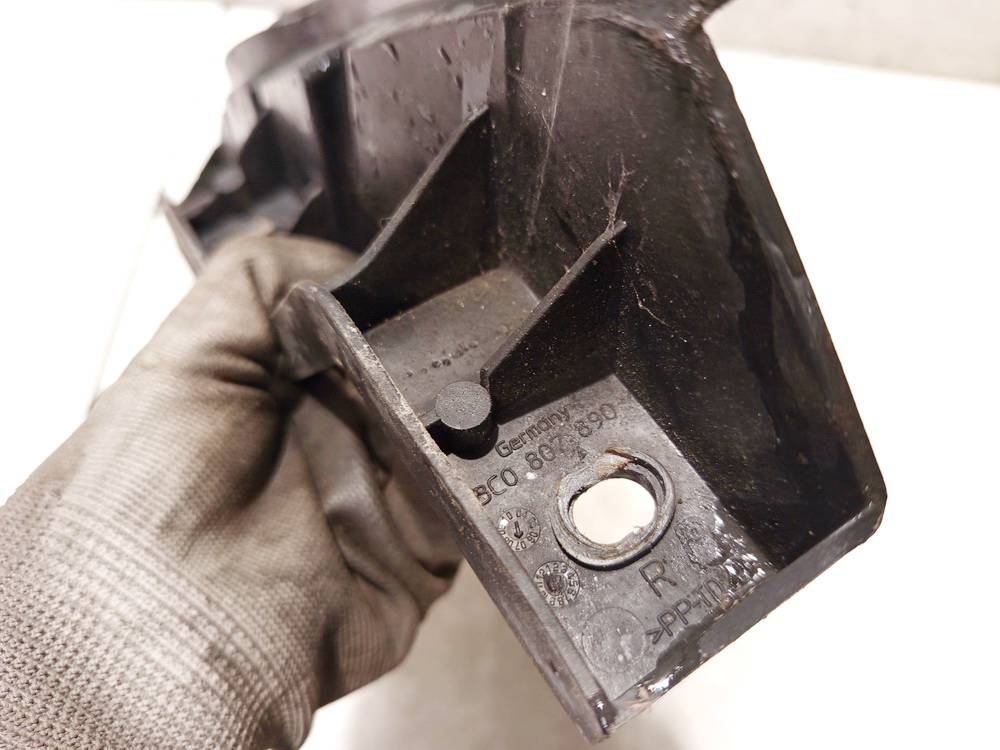 3C0807890 Volkswagen Passat 2007 Stoßstangenhalter Vorne Rechts - Thumbnail 3