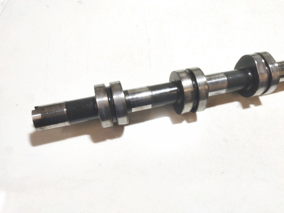 Mitsubishi Outlander 2008 Intake Camshaft (Cam shaft) - Thumbnail 2