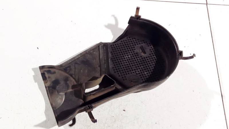 E059109123G Audi A6 2001 Engine Belt Cover (TIMING COVER) - Thumbnail 2