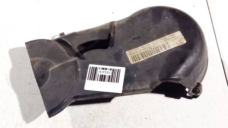 E059109123G Audi A6 2001 Zahnriemenschutz Zahnriemen Schutz