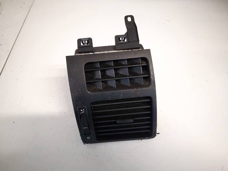 1T0819704A Volkswagen Touran 2004 Dash Vent (Air Vent Grille)