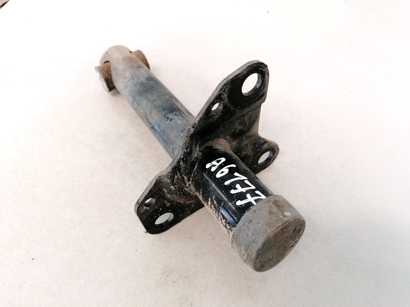 8D0807134A Audi A4 1995 Bamperio laikiklis P.D. - Thumbnail 3