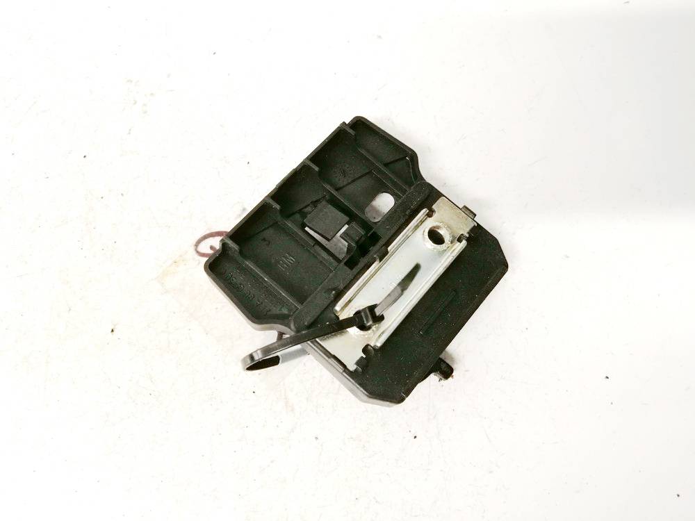 13235162 Opel Zafira 2006 Seat Lock Latch assembly