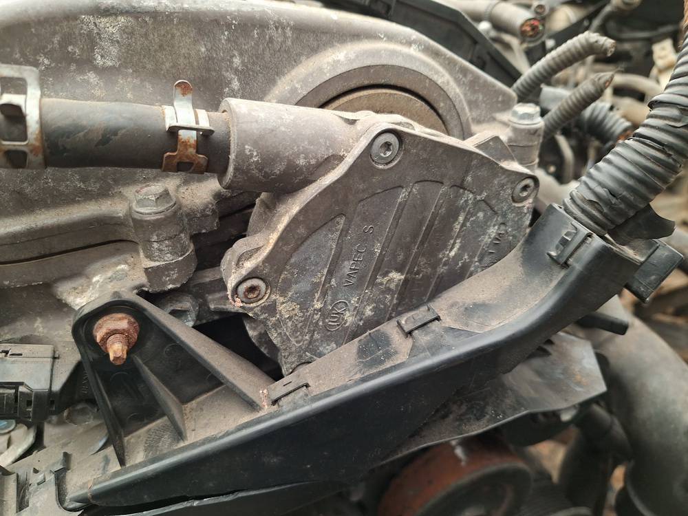 Lexus IS - CLASS 2007 Stabdziu vakuumo siurblys - Thumbnail 4