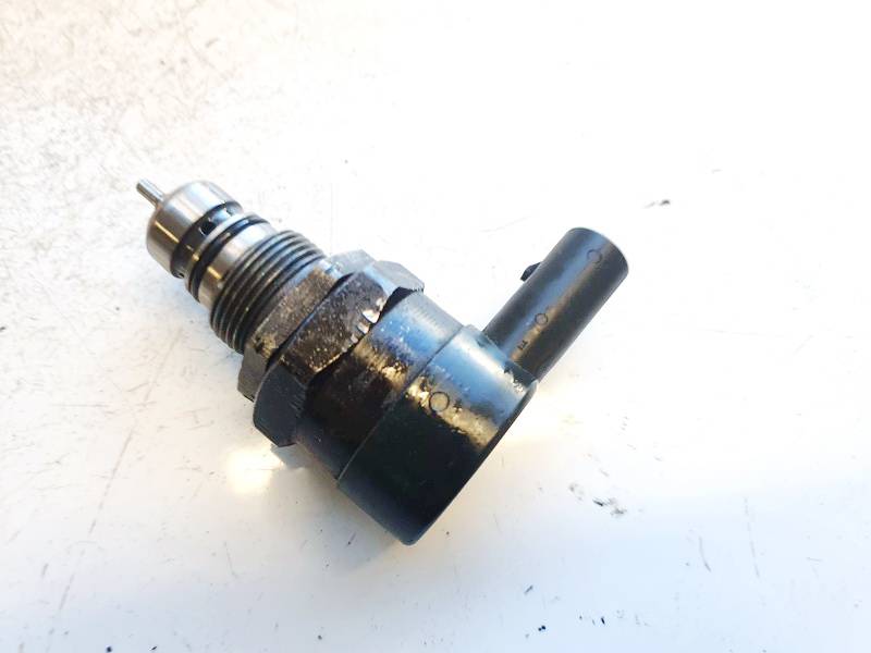 0281002785 Audi A4 2007 Elektroniczny zawór ciśnienia