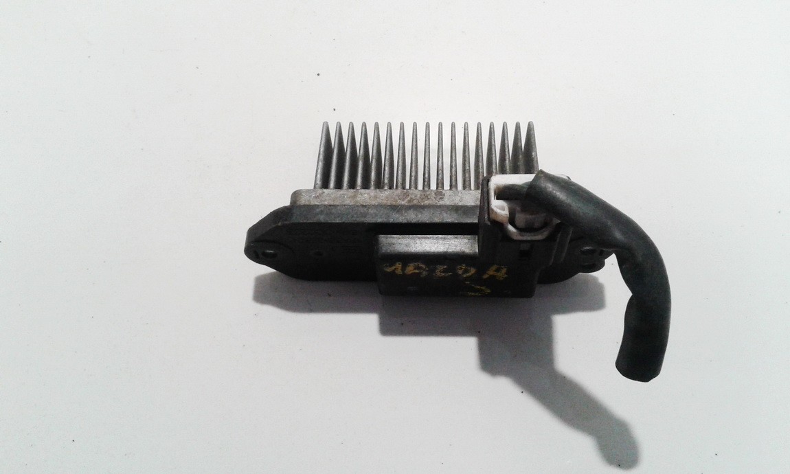 HB180BP4M PM010020B Heater Resistor (Heater Blower Motor Resistor