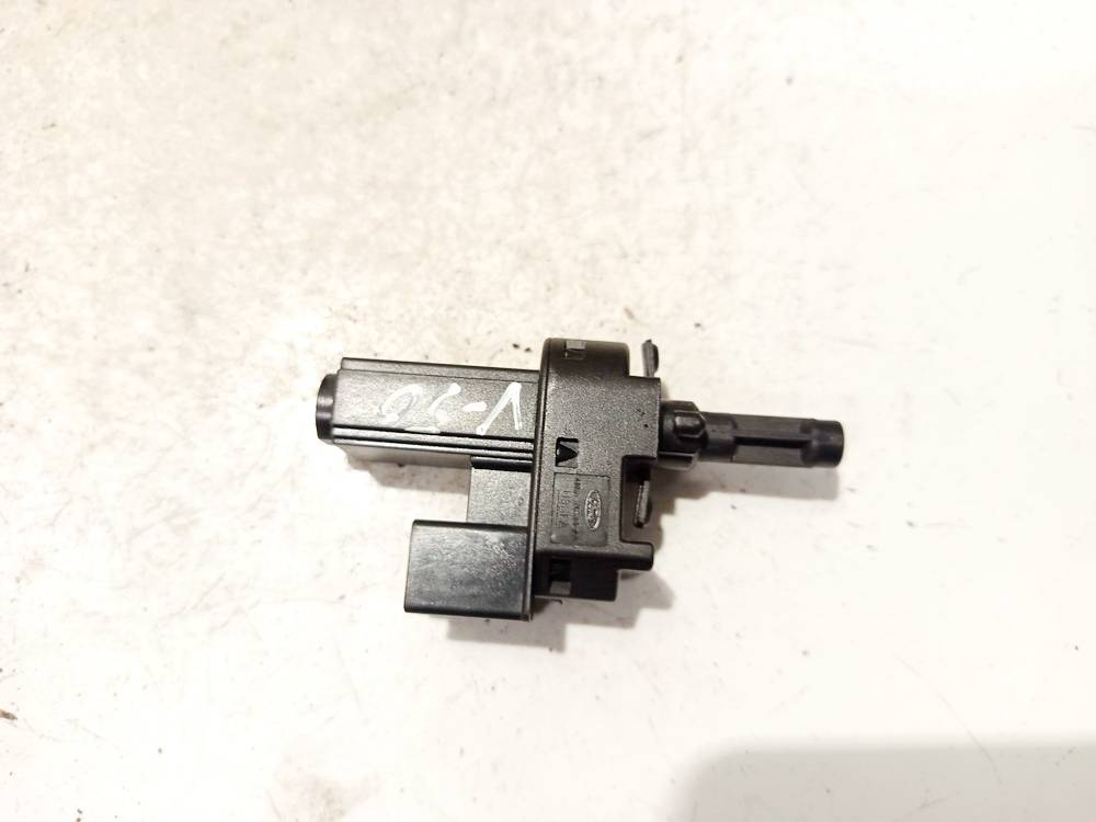 4M5T7C534AA Ford Focus 2005 Czujnik świateł hamulca (przekaźnik-klakson) - Thumbnail 3