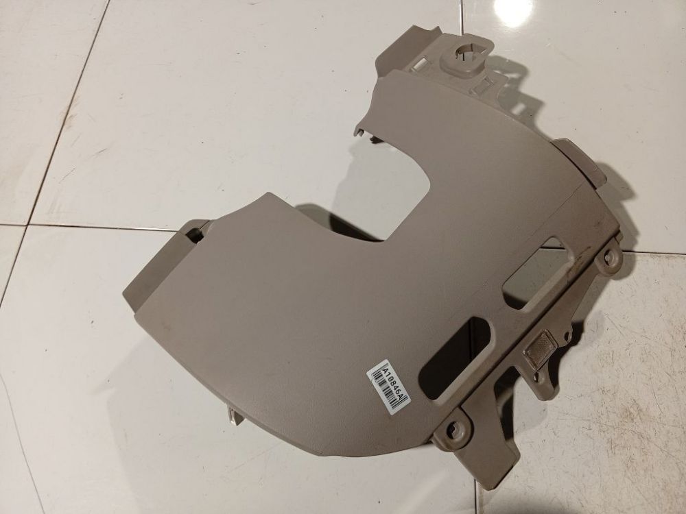 30722495 Volvo S40 2007 Innenausstattung