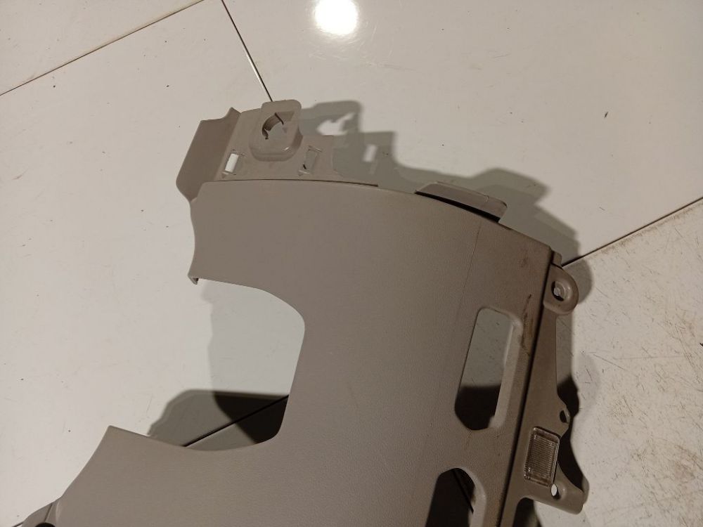 30722495 Volvo S40 2007 Innenausstattung - Thumbnail 2