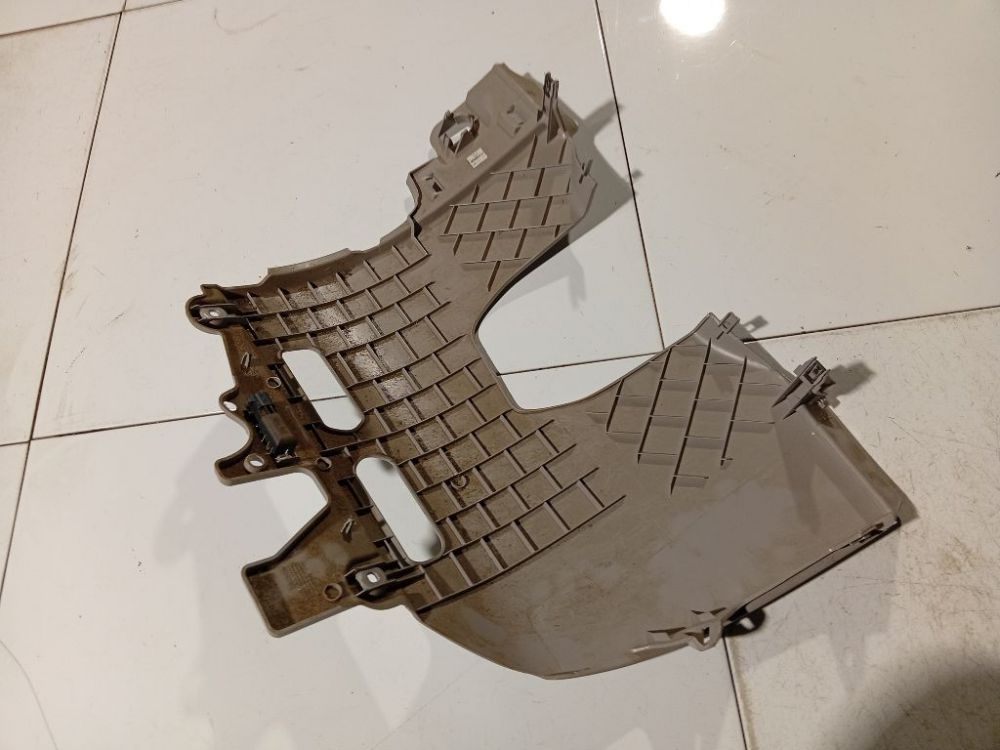 30722495 Volvo S40 2007 Innenausstattung - Thumbnail 3