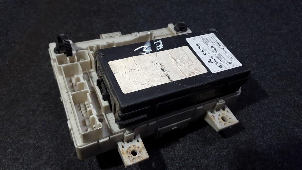 5WK45103A Mitsubishi Colt 2004 Drošinātāju kārba