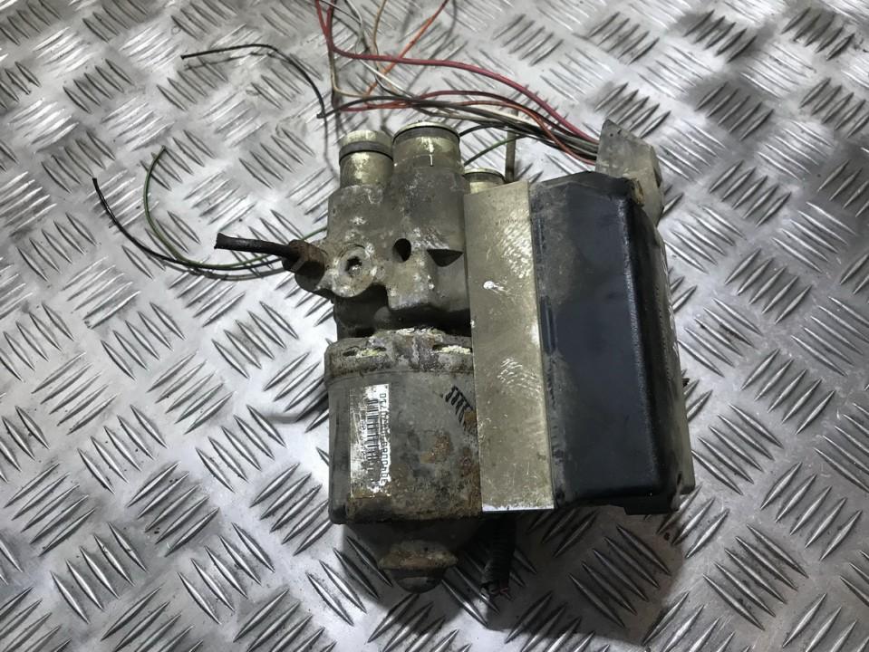 04683332 Chrysler Voyager 1996 ABS blokas