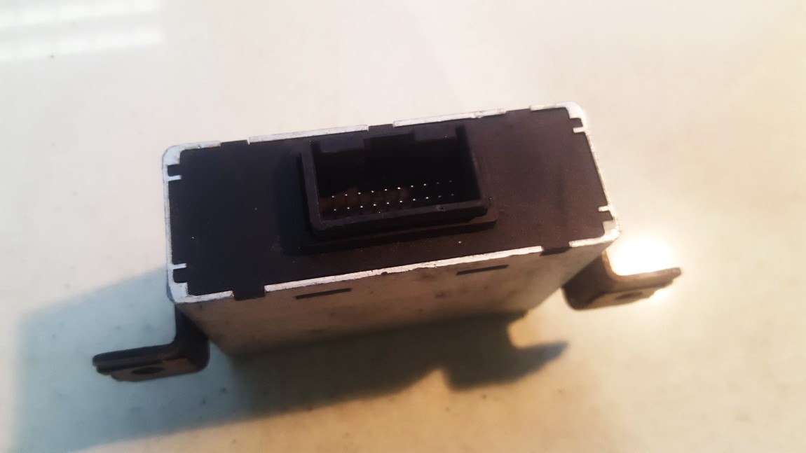 4D0951173B Audi A4 1998 Signalizācijas bloks - Thumbnail 2