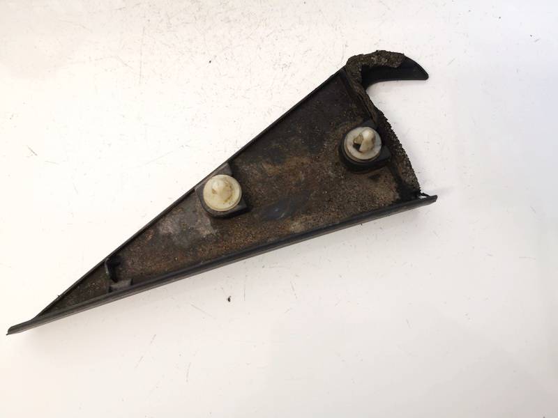 72980SWW Honda CR-V 2008 Salono apdaila (plastmases) - Thumbnail 2