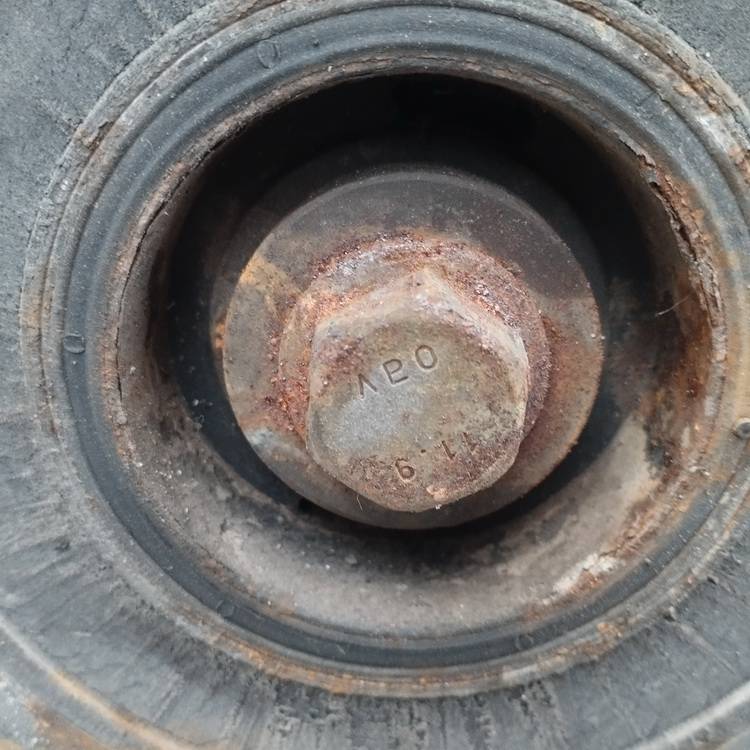 Opel Zafira 2002 Kloķvārpstas zobrats (plate – rullītis) - Thumbnail 3