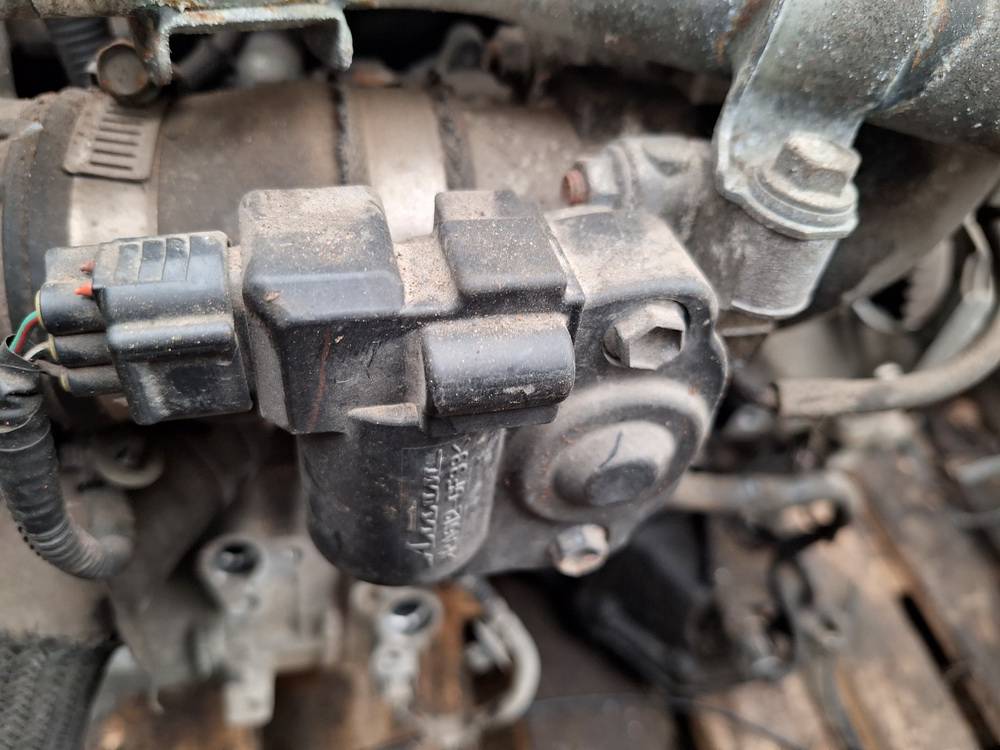 Lexus IS - CLASS 2007 Droseline sklende