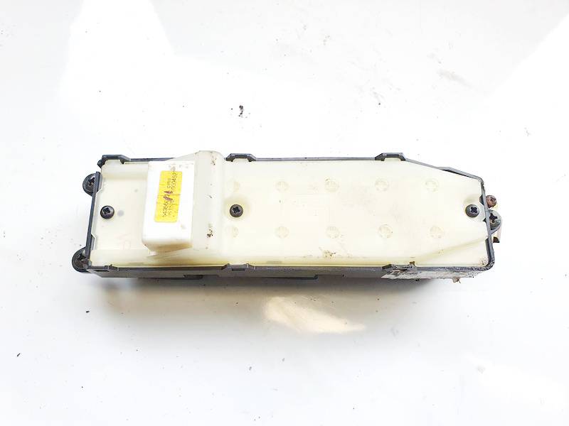 54356022A Toyota RAV-4 2006 Stiklo valdymo mygtukas (lango pakeliko mygtukai) - Thumbnail 3